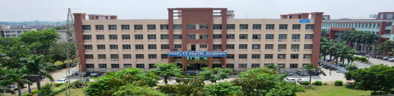 People’s Dental Academy, Bhopal image