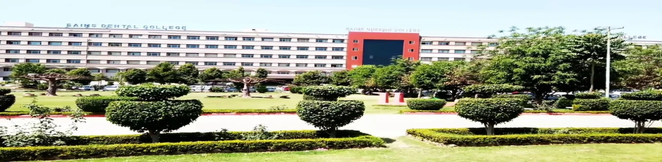 Sri Aurobindo College of Dentistry, Indore image