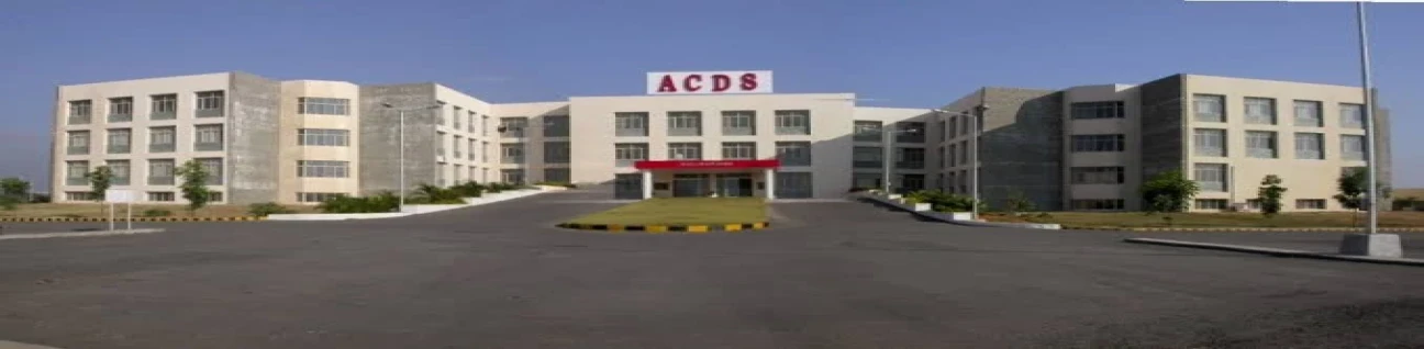 Army College of Dental Sciences, Secunderabad image