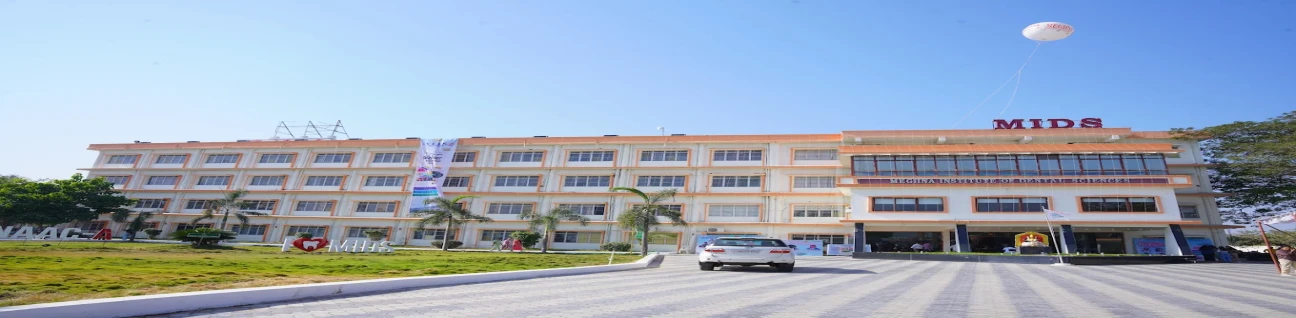 Meghna Institute of Dental Sciences, Nizamabad image