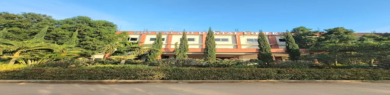 Sri Balaji Dental College, Hyderabad image