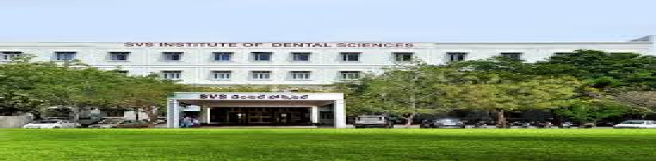 Sri Venkata Sai Institute of Dental Sciences, Hyderabad image
