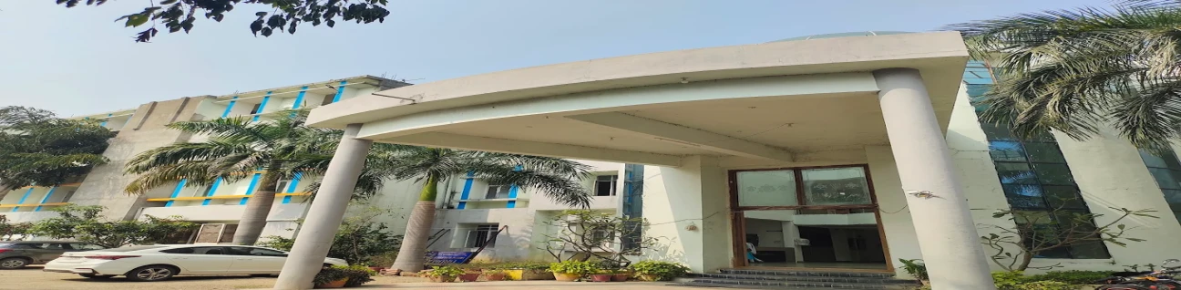 Tirumala Institute of Dental Sciences & Research Centre image