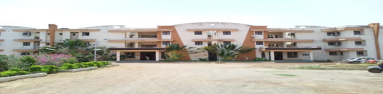 Maitri College of Dentistry and Research Centre, Durg image
