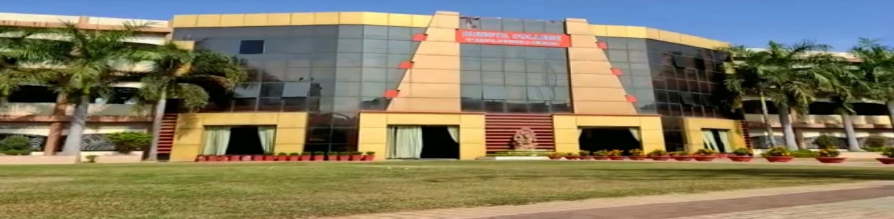 Rungta College of Dental Sciences & Research, Bhilai image