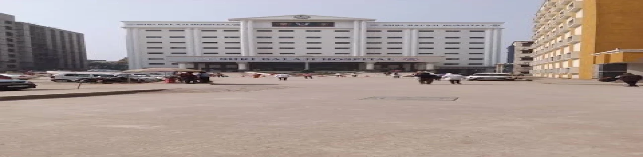 Shri Balaji Institute of Dental Sciences, Raipur image