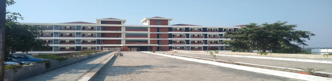 Goa Dental College & Hospital image