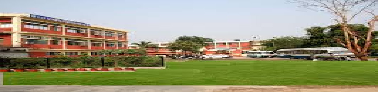 D.A.V. Centenary Dental College, Yamuna nagar image