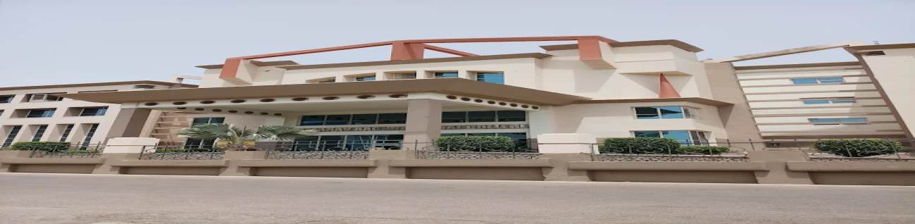 Manav Rachna Dental College, Faridabad image