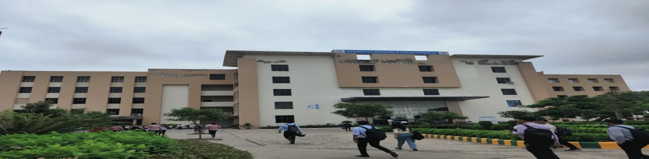 Sri Govind Tricentenary Dental College, Hospital & Research Institute image