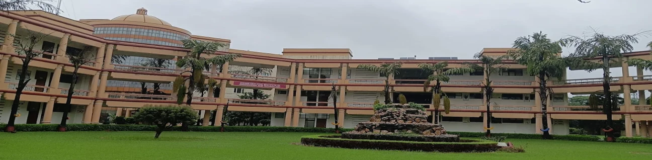 Swami Devi Dyal Hospital & Dental College, Panchkula image