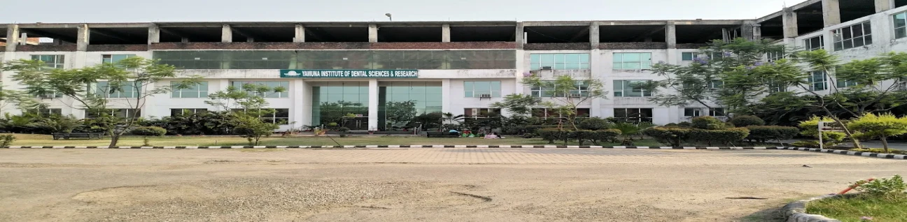 Yamuna Institute of Dental Sciences & Research, Yamuna Nagar image