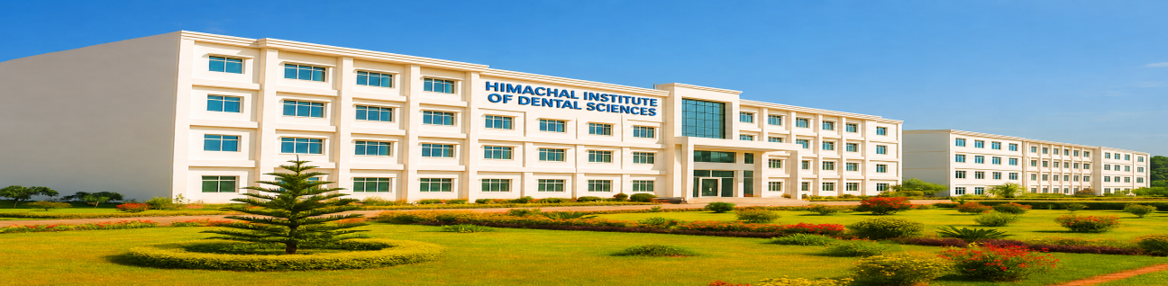 Himachal Institute of Dental Sciences, Paonta Sahib image