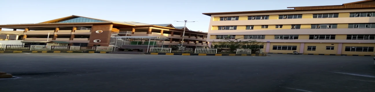 Govt. Dental College, Srinagar image
