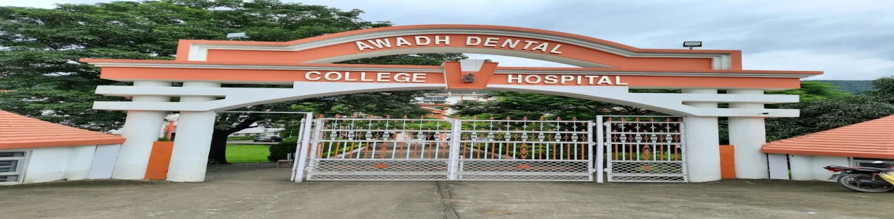Awadh Dental College & Hospital, Jamshedpur image