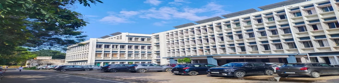 Dental Institute Rajendra Institute of Medical Sciences, Ranchi image