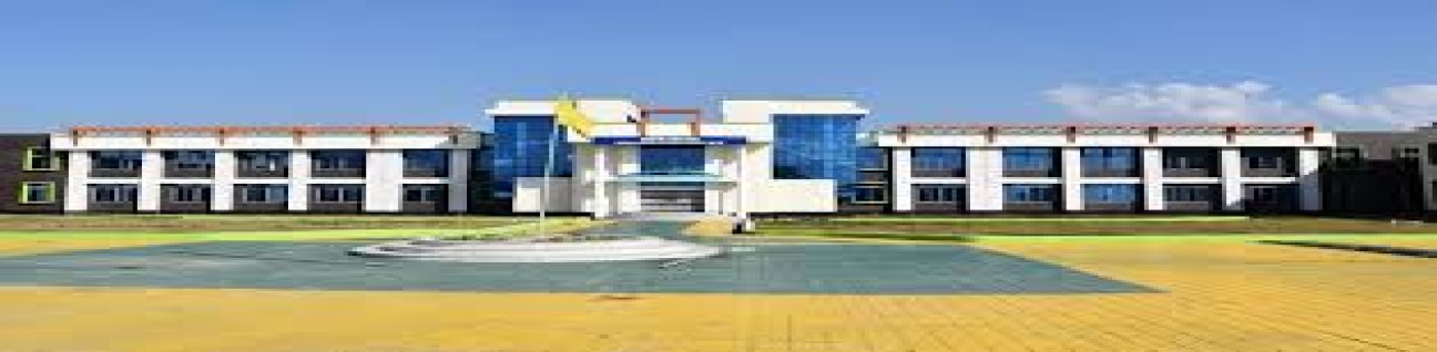 Dental College, RIMS, Imphal