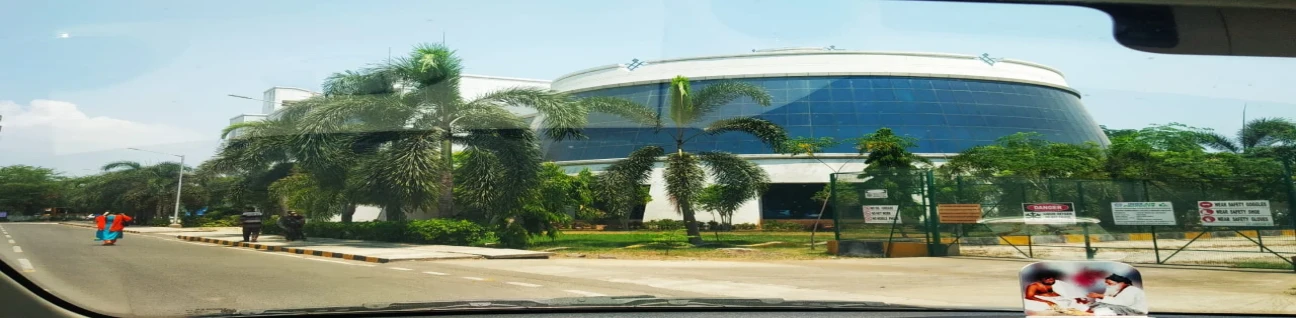 Indira Gandhi Institute of Dental Sciences, Pondicherry