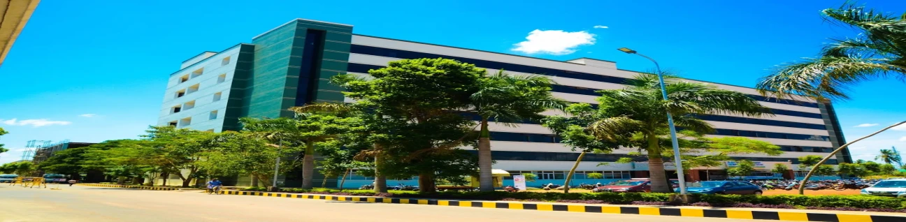 Sri Venkateshwaraa Dental College, Puducherry