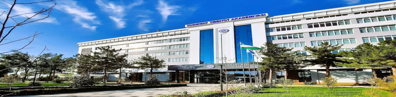 Tashkent State Medical University
