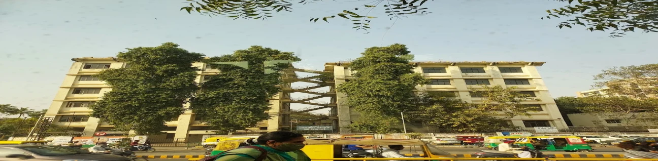 Government Akhandananda Ayurveda Medical College, Ahmedabad