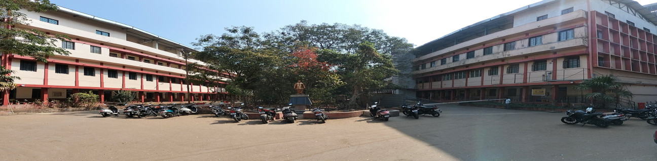 Vasant Dada Patil Ayurved Medical College, Sangli