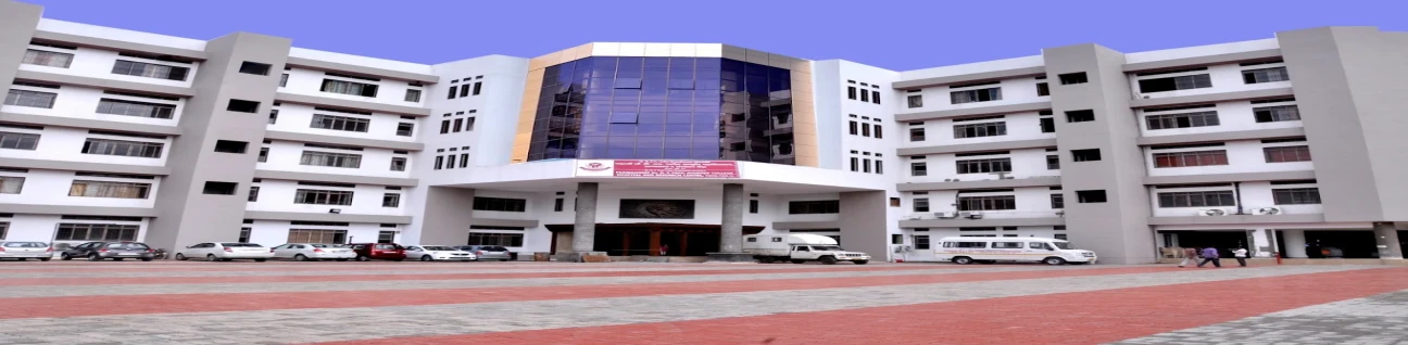 Dr. D. Y. Patil College of Ayurved and Research Centre, Pune