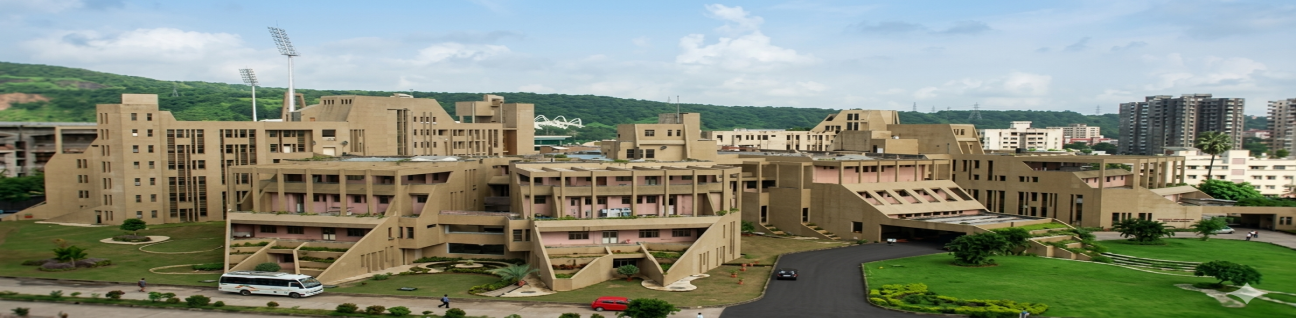 Padamshri Dr. DY Patil College of Ayurved and Research Institute, Navi Mumbai