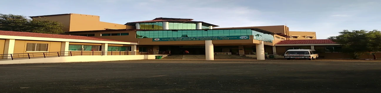 Mahatma Gandhi Ayurved College, Hospital and Research Centre, Wardha