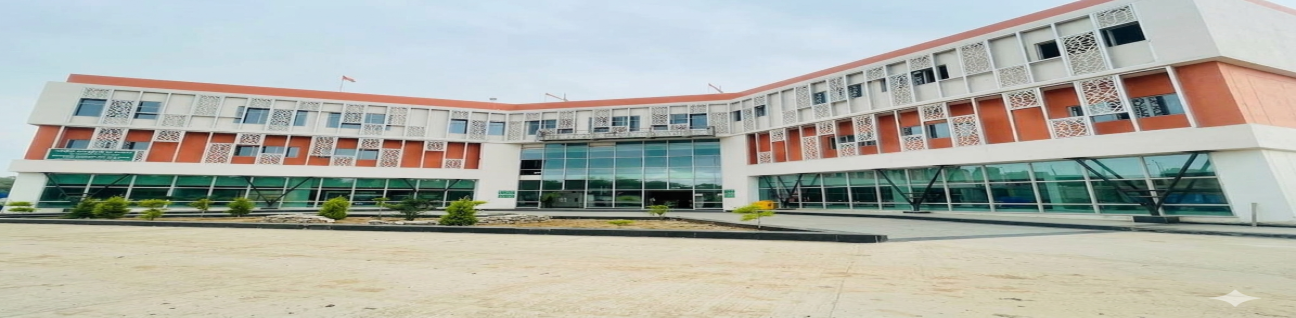 National Institute of Ayurveda, Panchkula