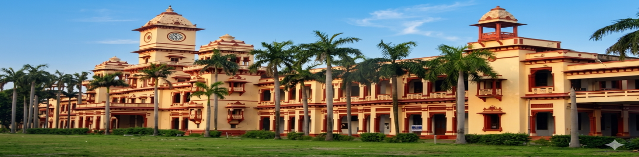 Faculty of Ayurveda, Institute of Medical Sciences Banaras Hindu University