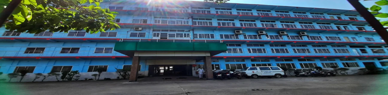 Bharti Ayurved Medical College & Hospital, Durg