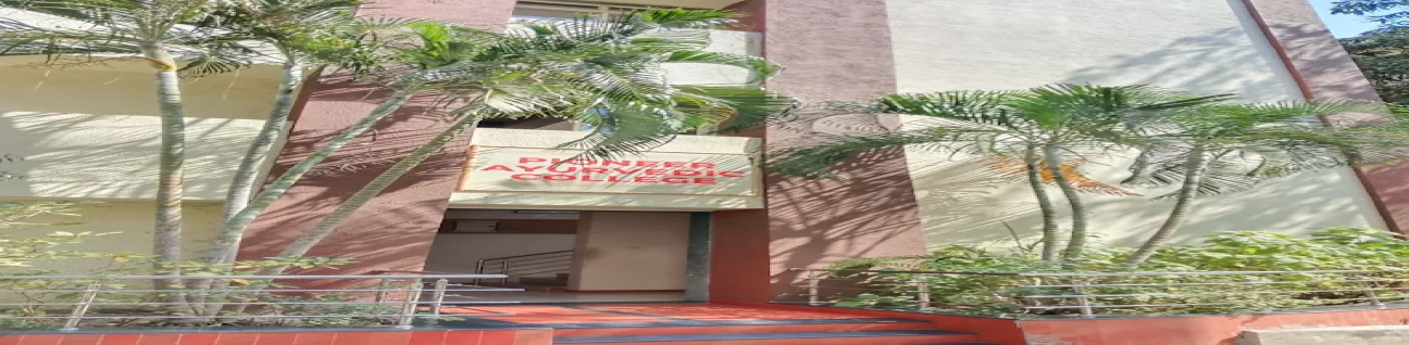 Pioneer Ayurvedic College & Hospital, Vadodara