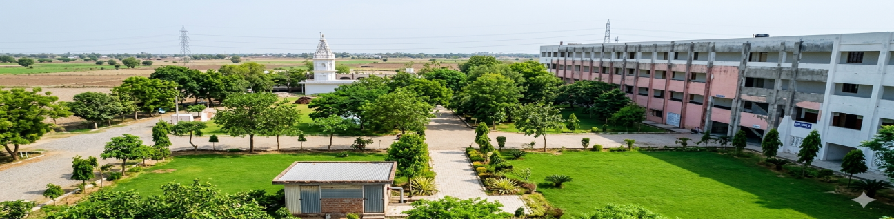 BDM College of Ayurveda Science and Hospital, Jhajjar