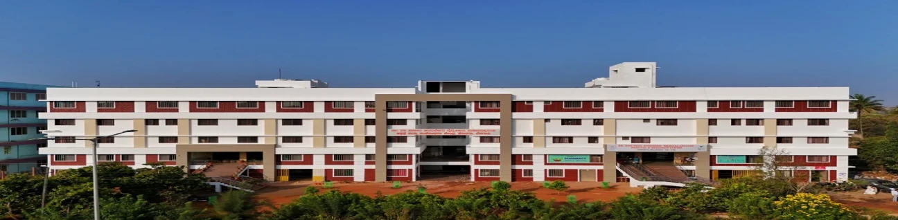 Dr. Ravi Patil Ayurvedic Medical College and Hospital, Belagavi