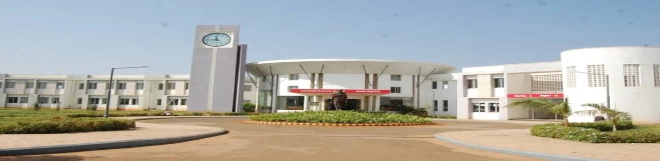 Smt. Shantadevi Memorial Ayurvedic Medical College & Hospital, Bagalkot