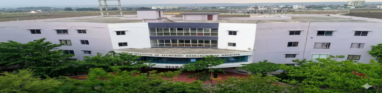 Mansarovar Ayurvedic Medical College, Bhopal