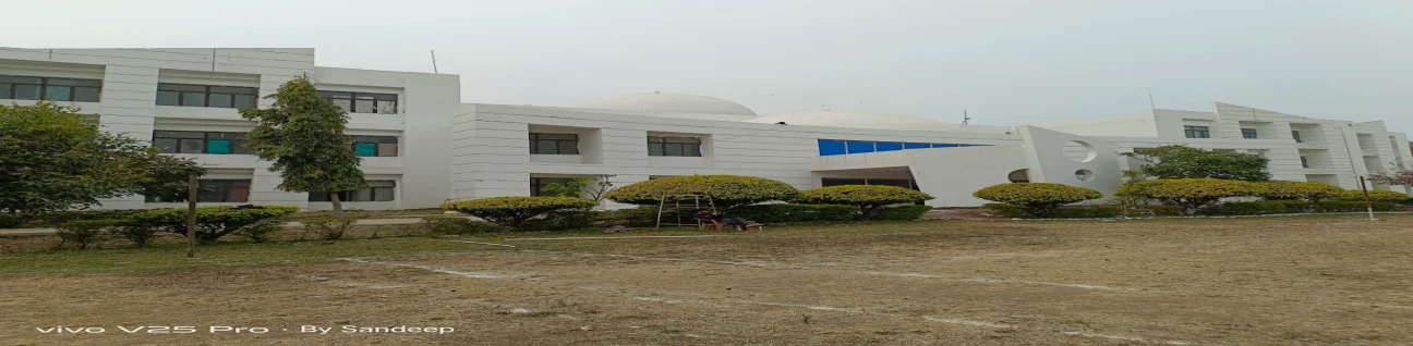 Parashar Ayurvedic Medical College And Hospital, Bhopal