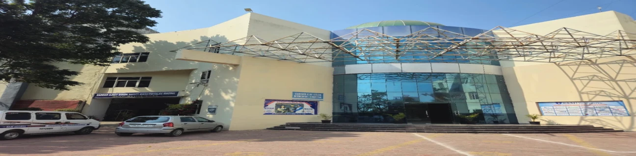 Sardar Ajit Singh Smriti Ayurved Mahavidyalay, Bhopal