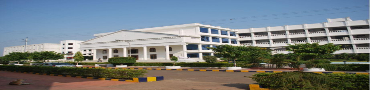 NRI Institute of Ayurvedic Medical Sciences, Bhopal