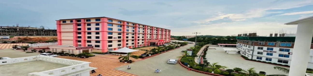 IA Ayurvedic Medical College, Meghalaya