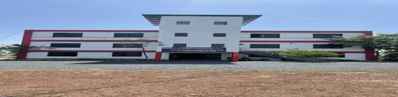 Ramrao Patil Ayurved Mahavidyalaya and Rugnalaya, Parbhani