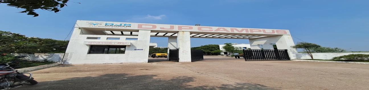 Dr Vedprakash Patil Ayurved College and Research Institute, Jalna