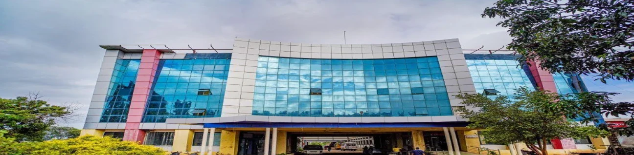 Siddhakala Ayurved College, Ahmednagar