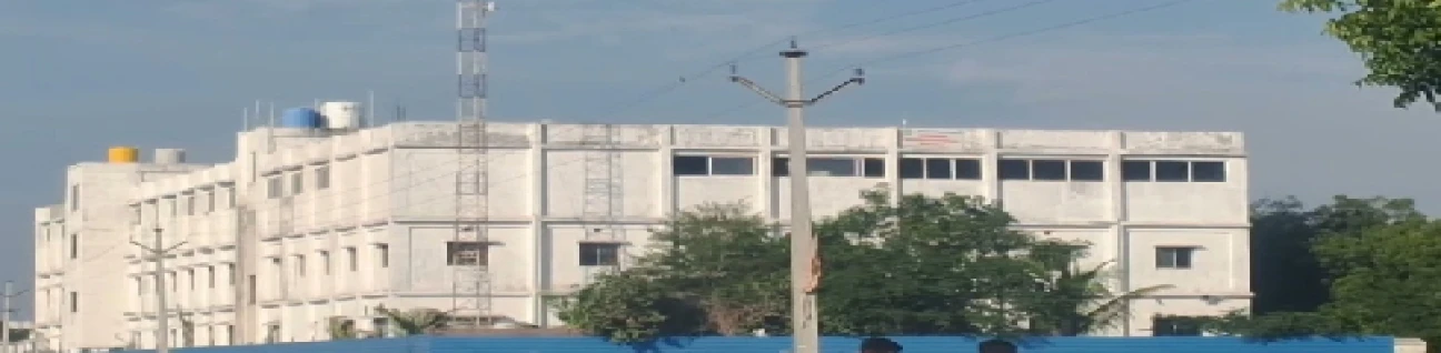 PA PU Gurumauli Annasaheb More Ayurved College, Beed