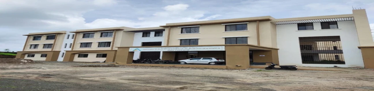 Indian Institute of Medical Sciences Ayurved College and Hospital, Nashik