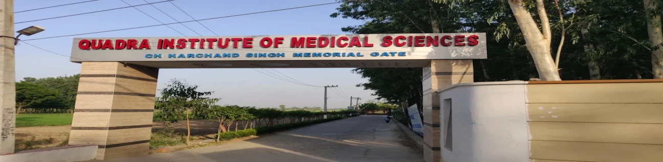 Quadra Institute of Ayurveda (QIA) Uttrakhand