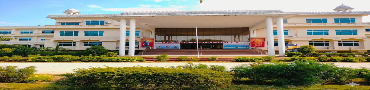 Mewar University