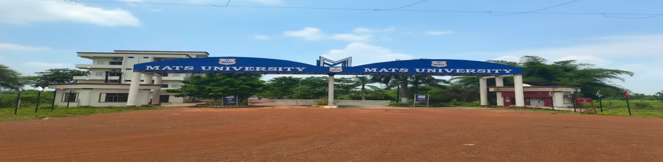 MATS University