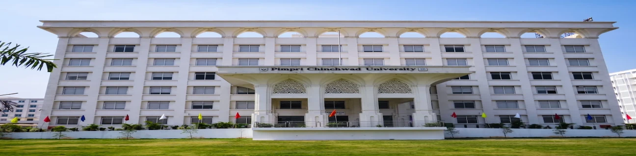 Pimpri Chinchwad University